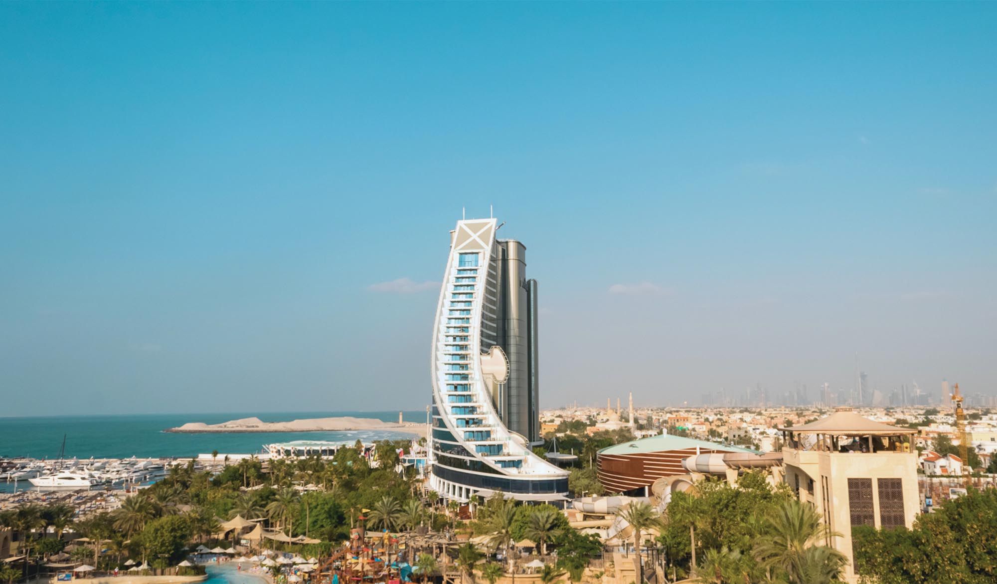 Jumeirah Hotels