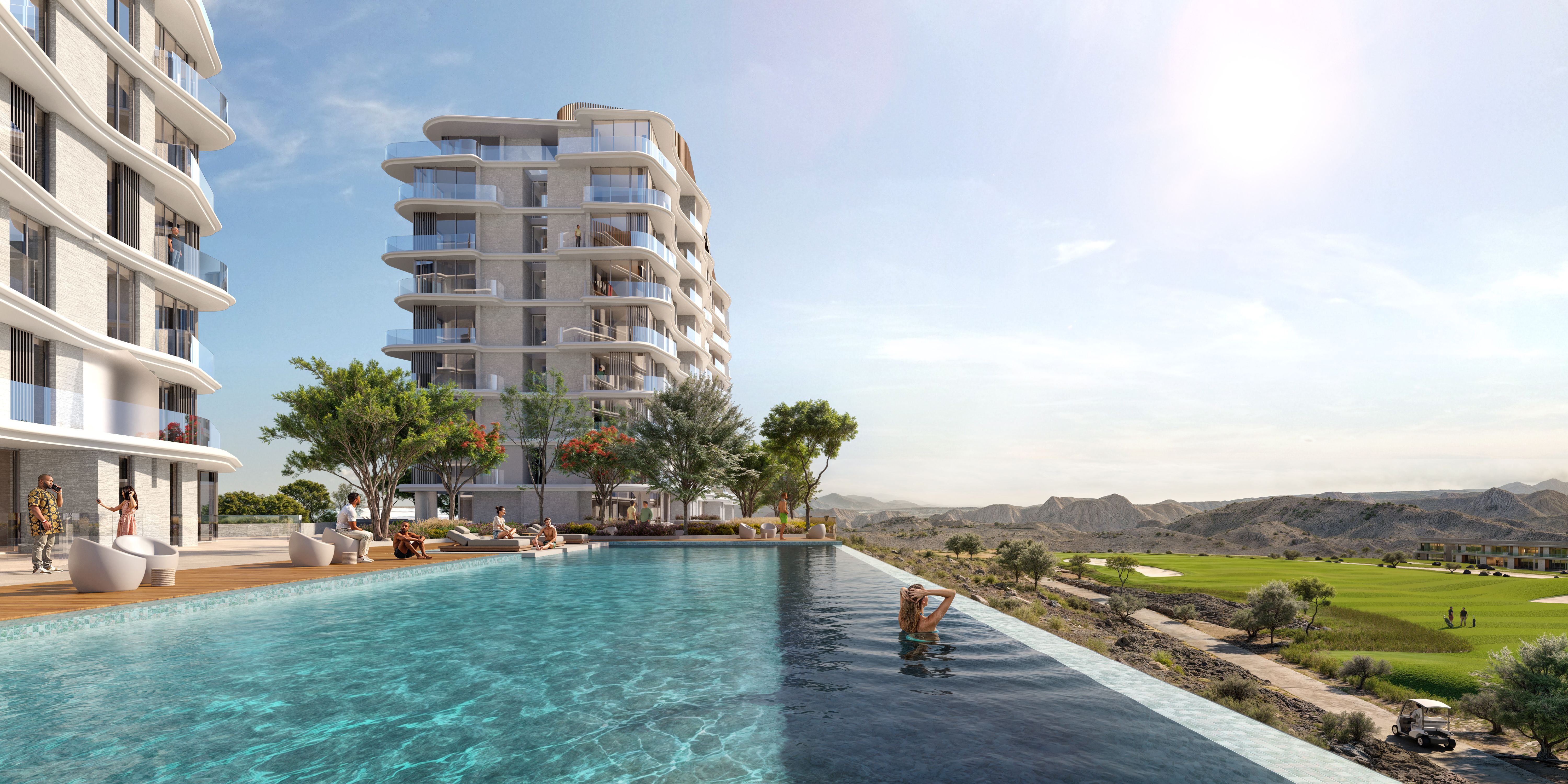 Marriott Hotel Project