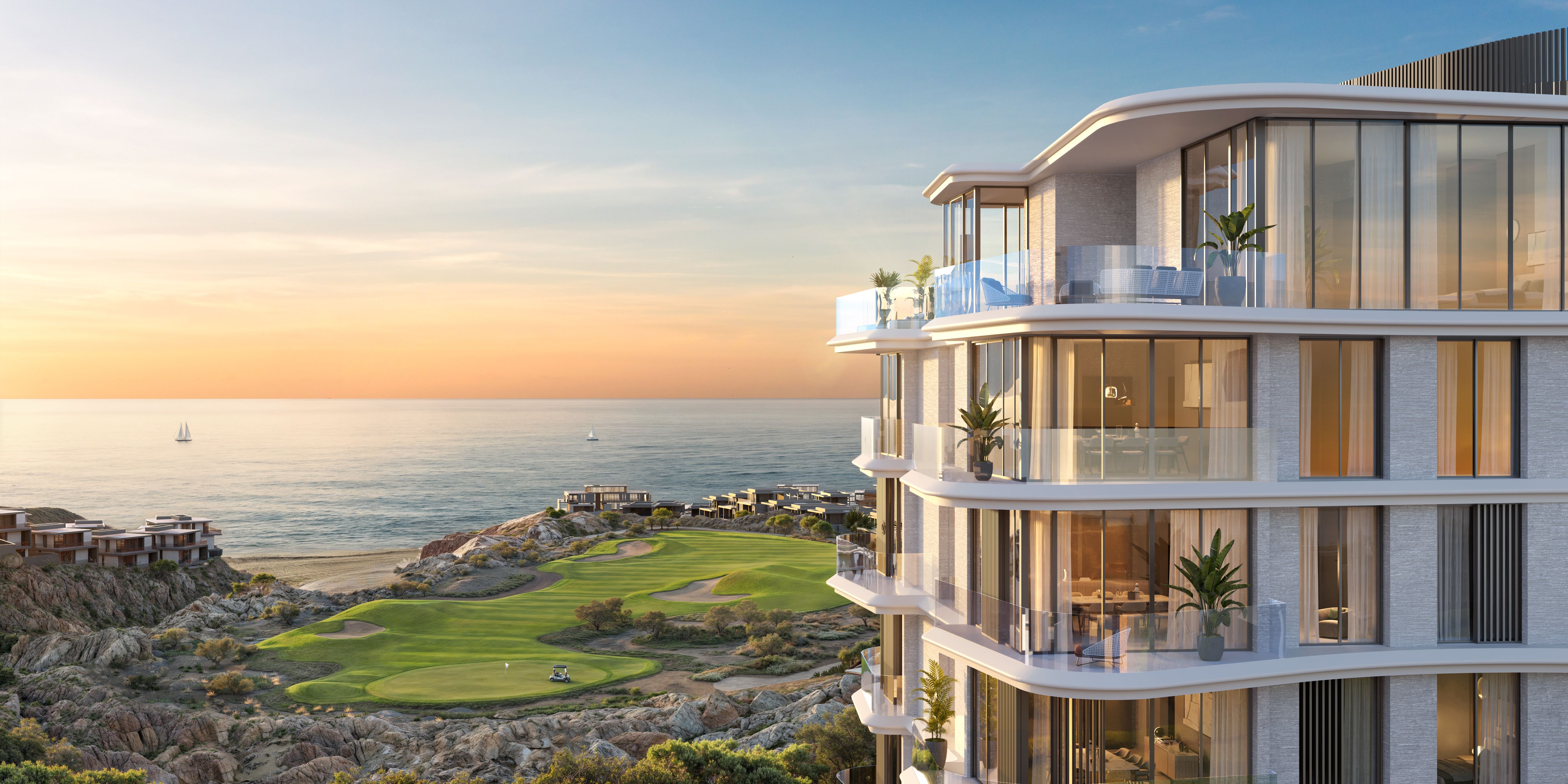Marriott Hotel Project